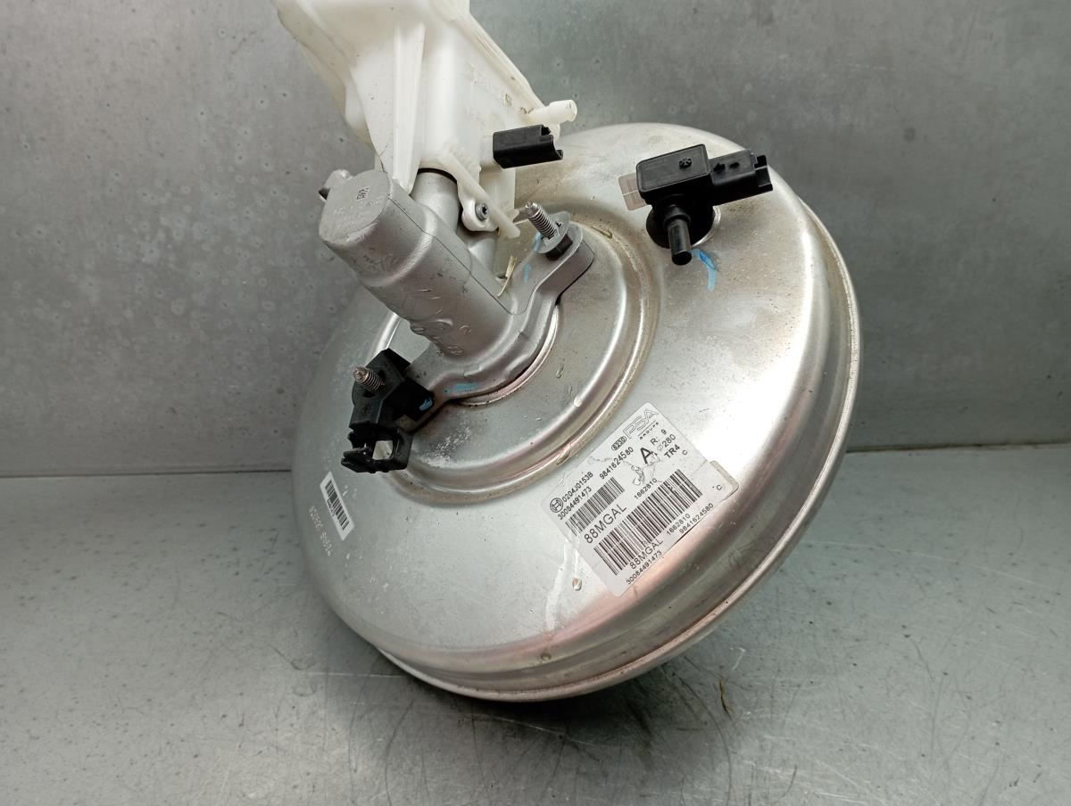 Servo frein PEUGEOT 308 III