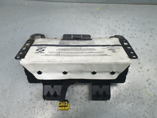 Airbag passageiro RENAULT Laguna III (BT0/1) Imagem-1