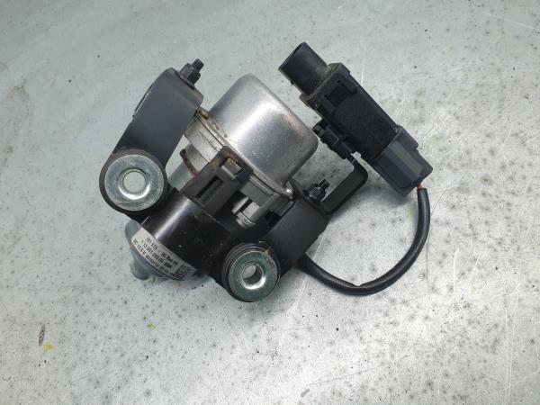 Bomba / balão da suspensão OPEL Corsa E Imagem-1