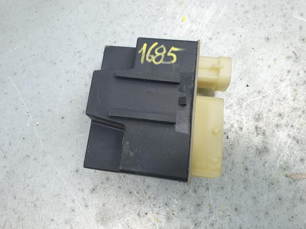 Centralina preriscaldamento candelette PEUGEOT 3008 II (M_)