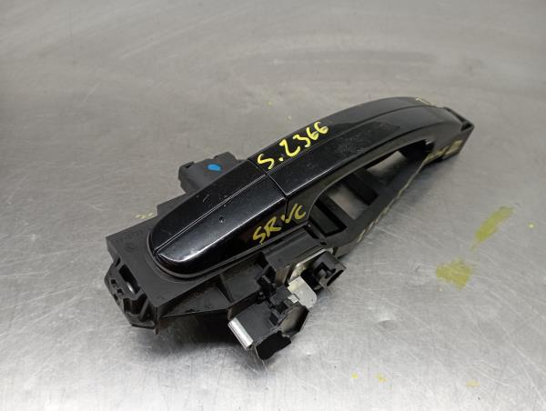 Maniglia porta posteriore sinistra FORD Focus III