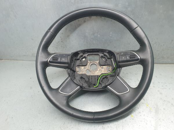 Volante AUDI A3 Sportback (8VA, 8VF)