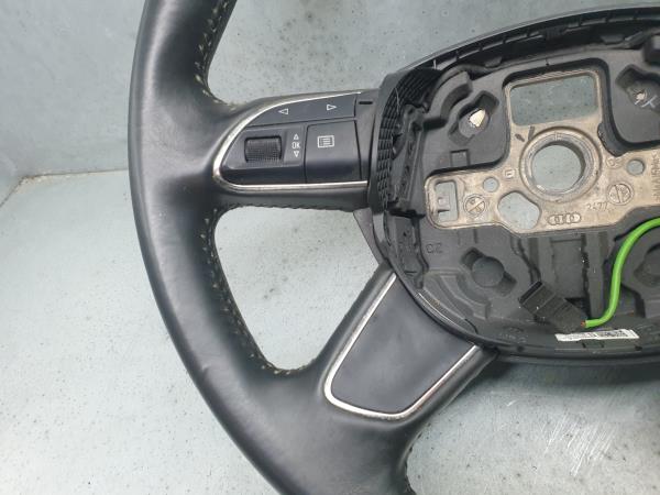 Volante AUDI A3 Sportback (8VA, 8VF) Imagem-1