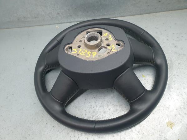 Volante AUDI A3 Sportback (8VA, 8VF) Imagem-3