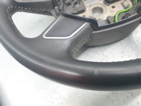 Volante AUDI A3 Sportback (8VA, 8VF) Imagem-4