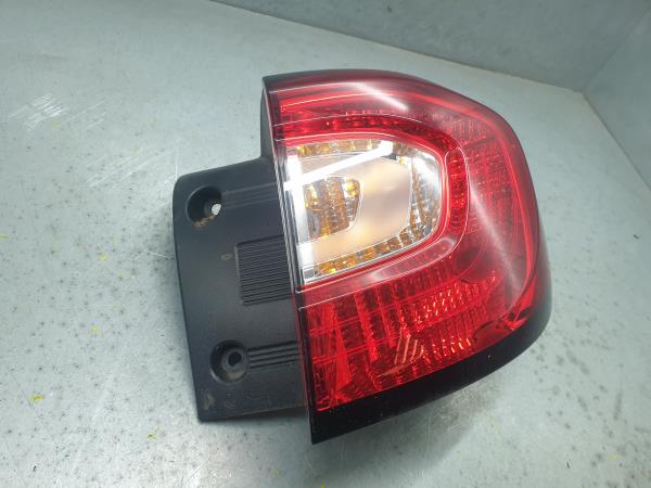 Feu arrière Droite RENAULT Captur (J5_) Imagem-1