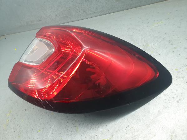 Feu arrière Droite RENAULT Captur (J5_) Imagem-2