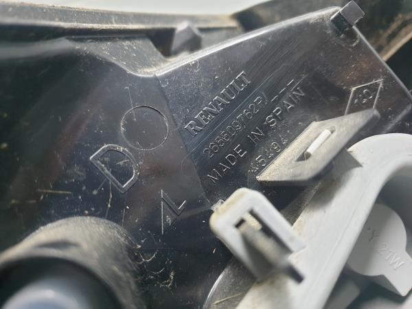 Feu arrière Droite RENAULT Captur (J5_) Imagem-4
