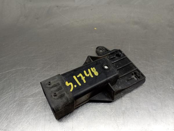 Centralina preriscaldamento candelette VOLKSWAGEN Polo (6R, 6C)