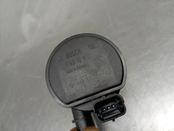 Water pump RENAULT Captur (J5_) Imagem-2