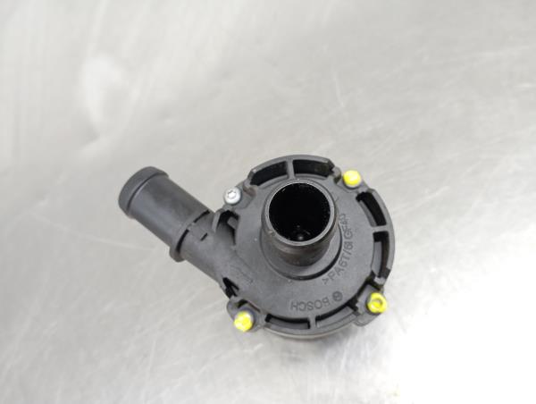 Water pump RENAULT Captur (J5_) Imagem-1