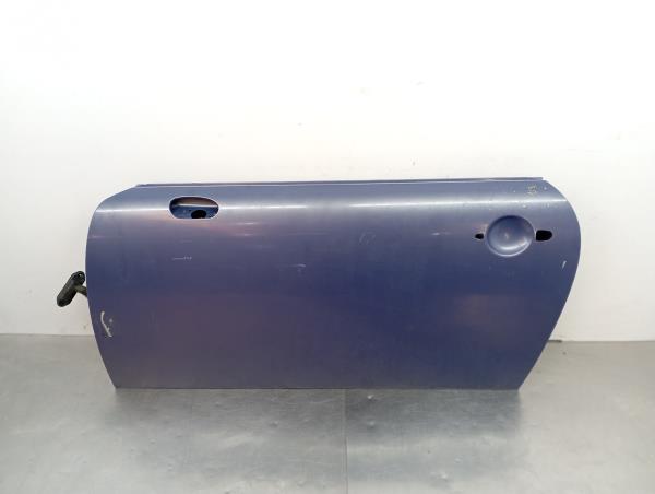 Porta anteriore sinistra MINI Mini Cabrio (R52)