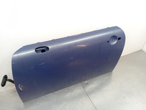Porta anteriore sinistra MINI Mini Cabrio (R52) Imagem-1