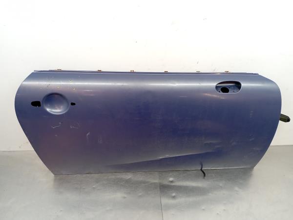 Porta anteriore destra MINI Mini Cabrio (R52)