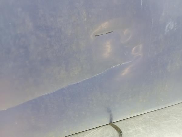 Porta frente direita MINI Mini Cabrio (R52) Imagem-2