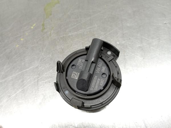 Sensor airbag frente esquerdo VOLKSWAGEN Golf VII (5G1, BQ1, BE1, BE2) Imagem-1