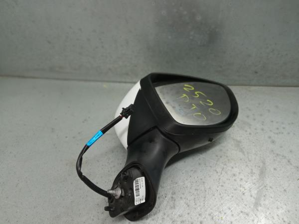Retrovisore destro RENAULT Clio IV Société