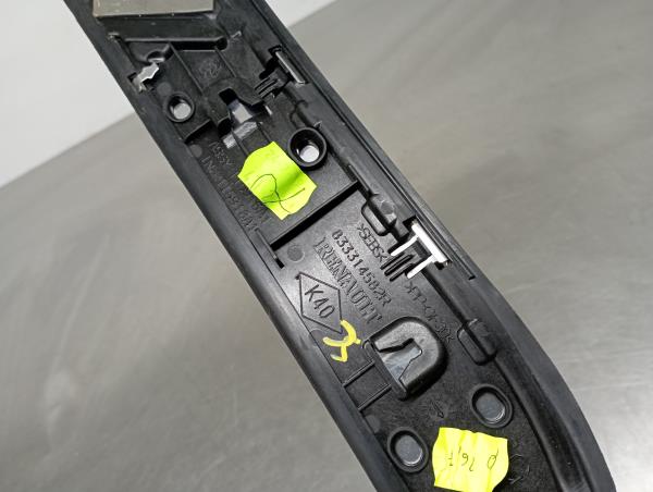 Moulure de tableau gauche RENAULT Captur II Imagem-2