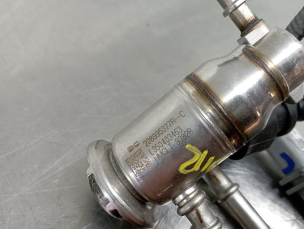 Injetor de adblue RENAULT Captur II Imagem-2