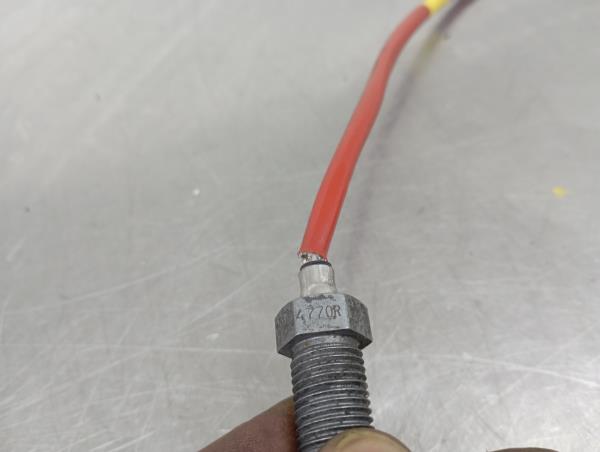 Sonda lambda RENAULT Kangoo Express (FW0/1_) Imagem-1