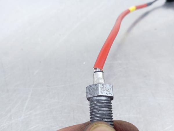 Sonda lambda RENAULT Kangoo Express (FW0/1_) Imagem-2