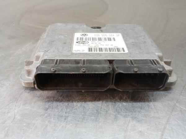 Centralina motor / ECU VOLKSWAGEN Polo (6N)