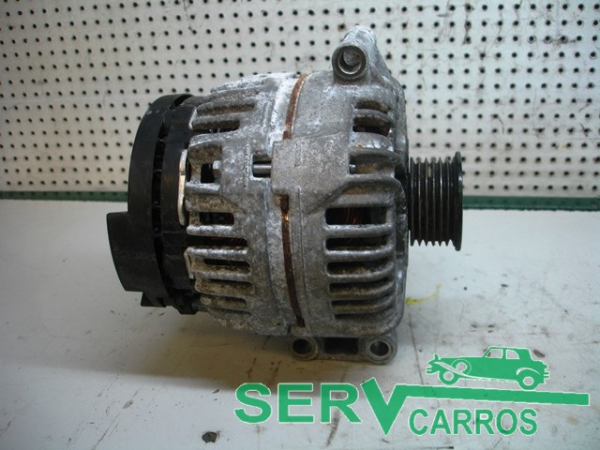 Alternador MINI Mini (R56) Imagem-1