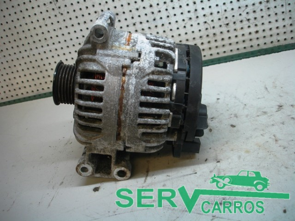Alternador MINI Mini (R56)