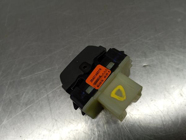 Mando / interruptor elevalunas delantero derecho DACIA Logan II Sedan (4S_) Imagem-1