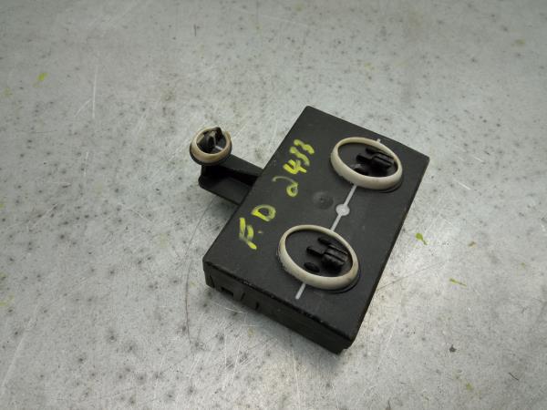 Right front Door Unit Module SEAT Leon (5F1) Imagem-1