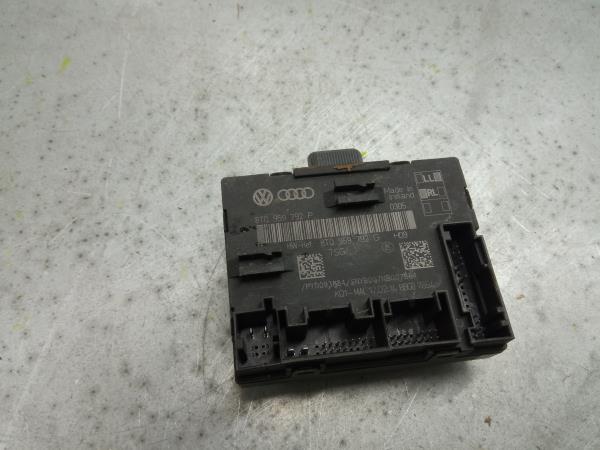 Right front Door Unit Module AUDI A5 (8T3)