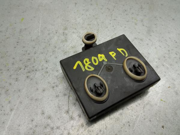 Right front Door Unit Module AUDI A5 (8T3) Imagem-1