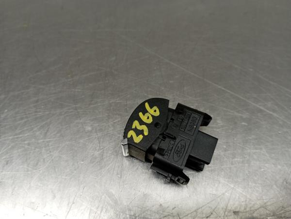 Left Rear window control FORD Focus III