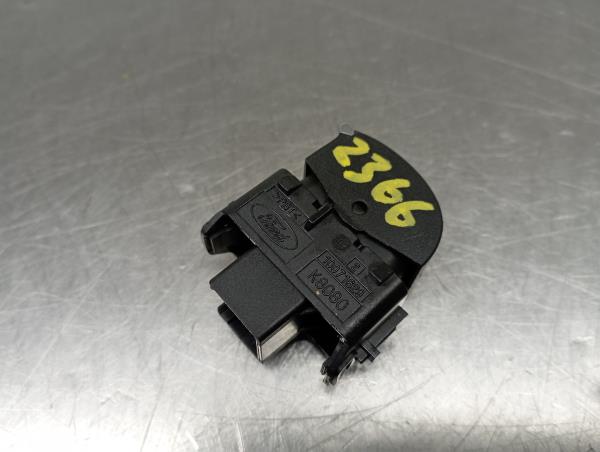Left Rear window control FORD Focus III Imagem-2