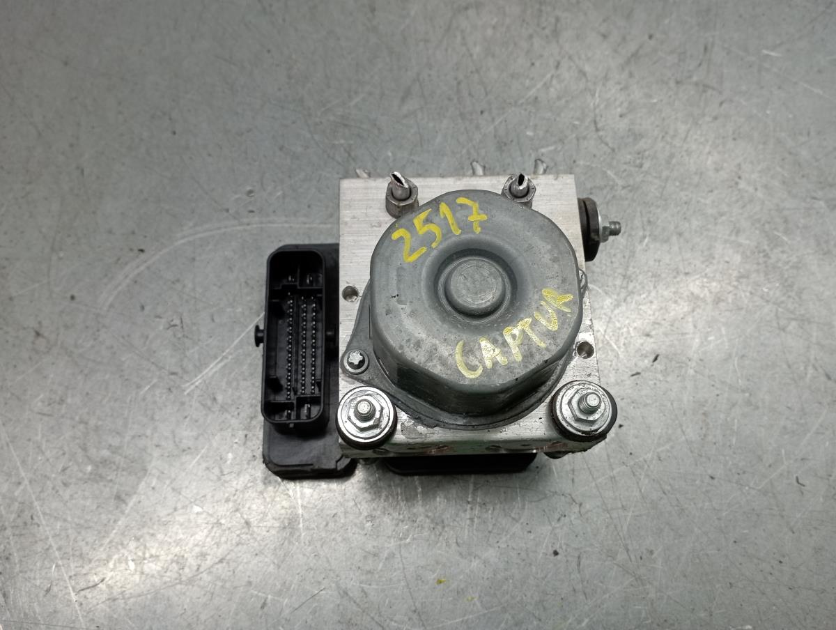 ABS RENAULT Captur (J5_)