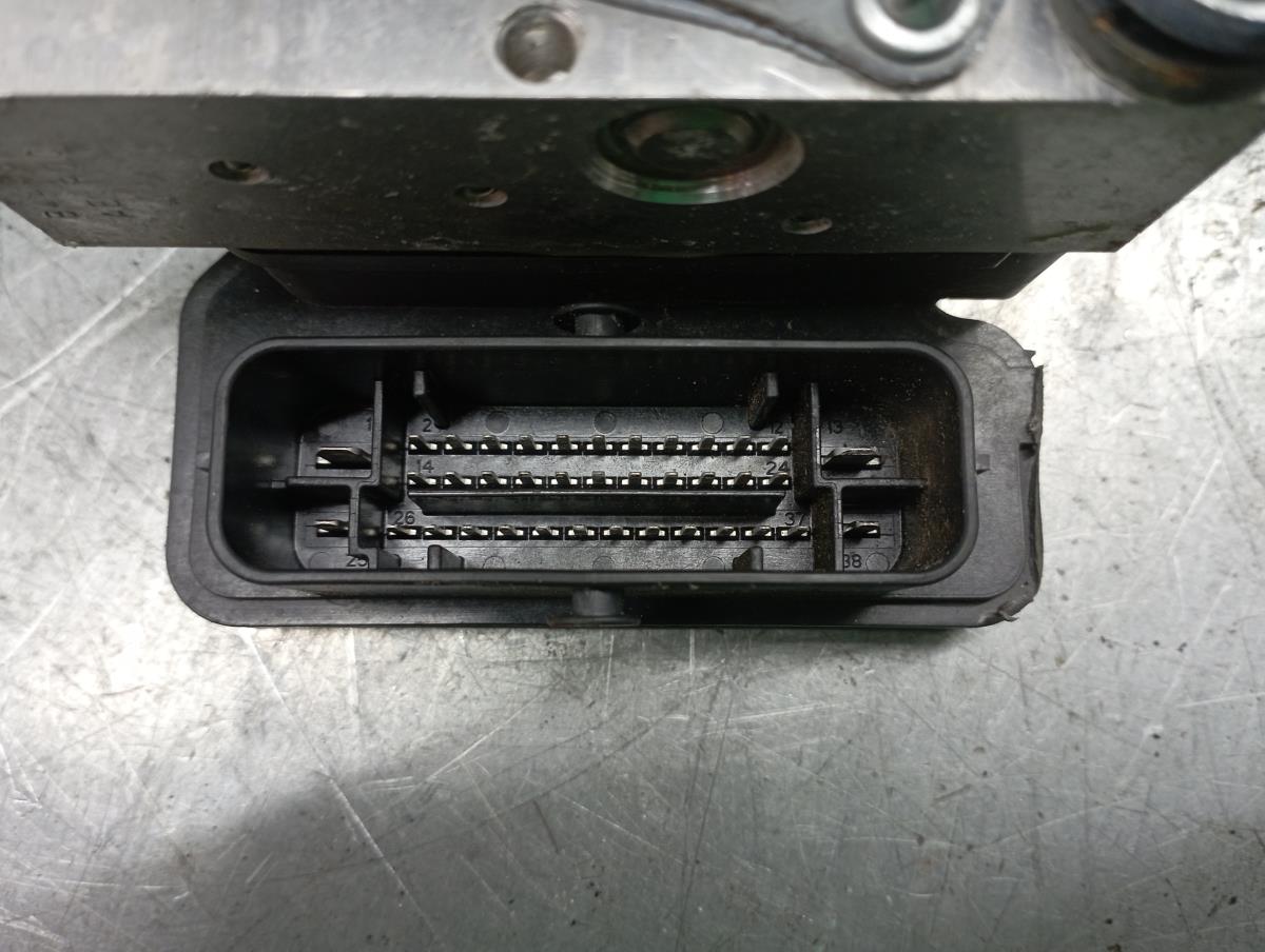 ABS RENAULT Captur (J5_) Imagem-2