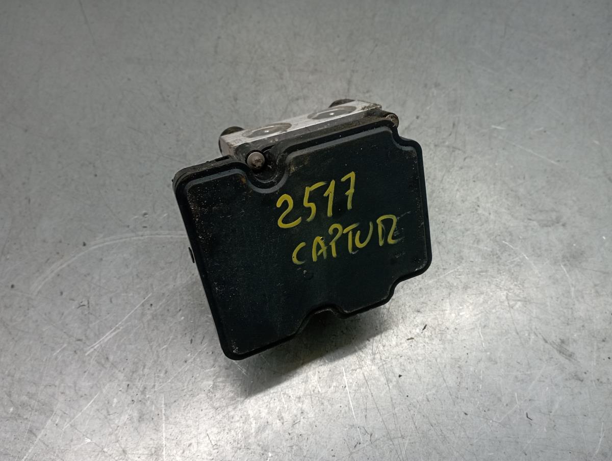 ABS RENAULT Captur (J5_) Imagem-3