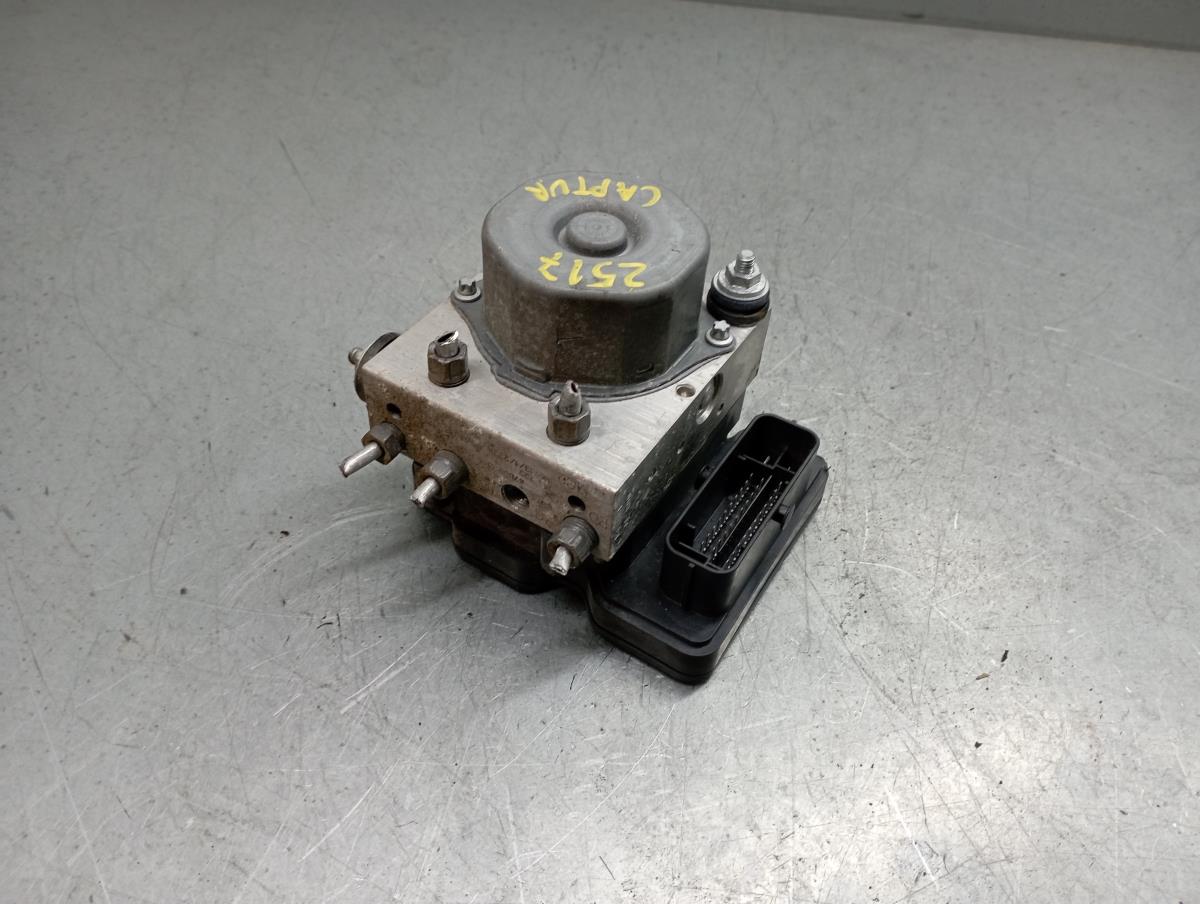 ABS RENAULT Captur (J5_) Imagem-4