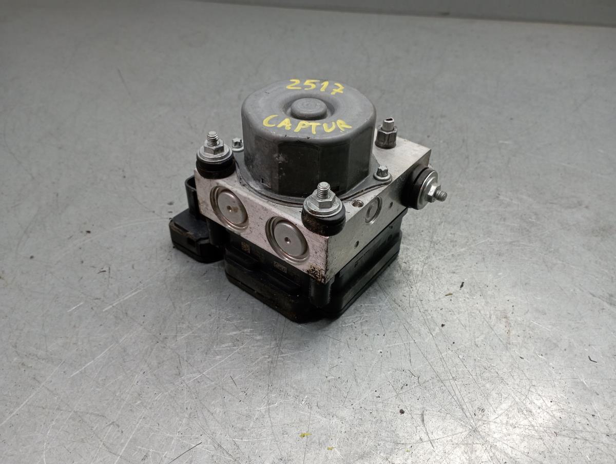 ABS RENAULT Captur (J5_) Imagem-1