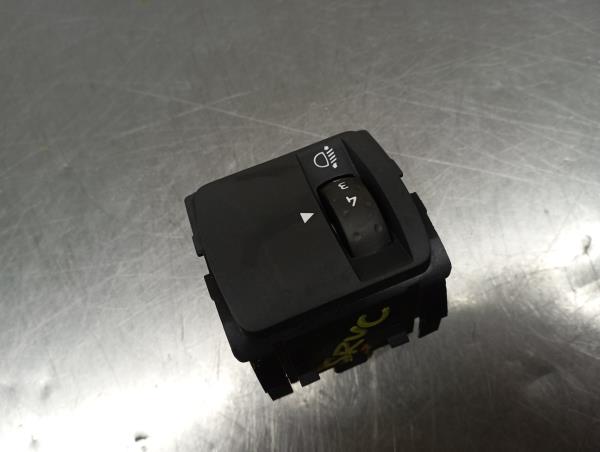 Comando multifunzione RENAULT Scénic IV (J9_)