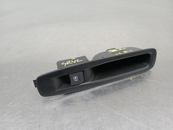 Comando / interruttore alzacristallo posteriore sinistro RENAULT Megane IV (B9A/M_)