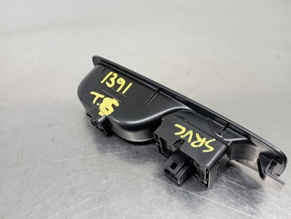 Comando / interruttore alzacristallo posteriore sinistro RENAULT Megane IV (B9A/M_) Imagem-2