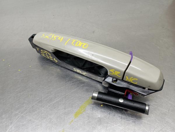 Puxador porta trás direito SUZUKI Vitara (LY)