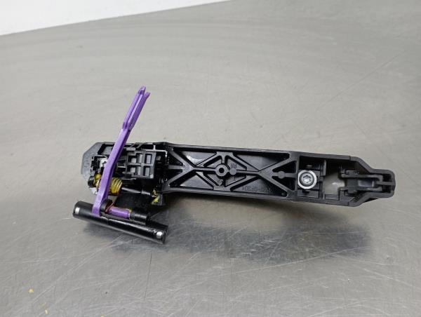 Puxador porta trás direito SUZUKI Vitara (LY) Imagem-1