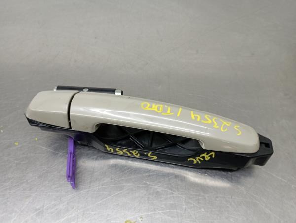 Puxador porta trás direito SUZUKI Vitara (LY) Imagem-2