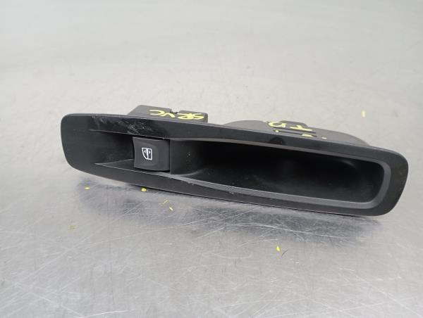 Comando / botão / interruptor vidros trás direito RENAULT Megane IV (B9A/M_)