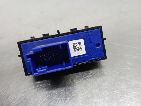 Comando / botão / interruptor multifunções PEUGEOT 2008 I (CU_) Imagem-1