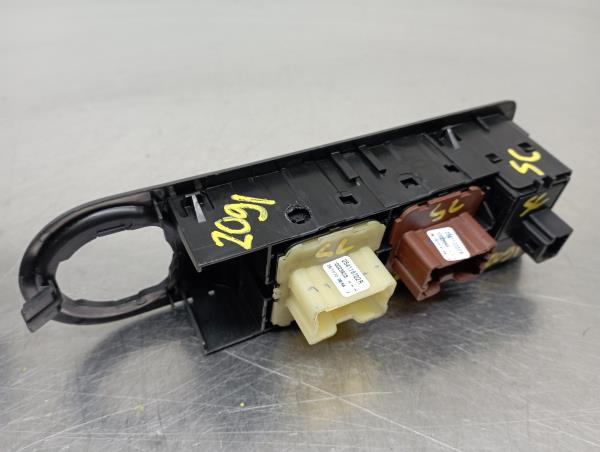 Comando / interruttore alzacristallo anteriore sinistro RENAULT Captur (J5_) Imagem-1