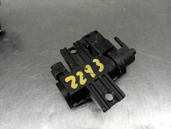 Valvola collettore di aspirazione RENAULT Clio IV (BH_)