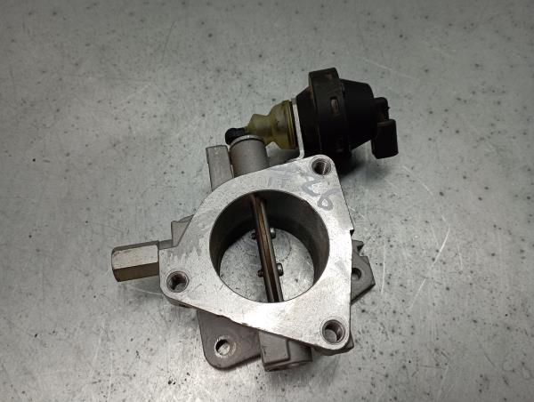 Corpo farfallato ALFA ROMEO 147 (937_)